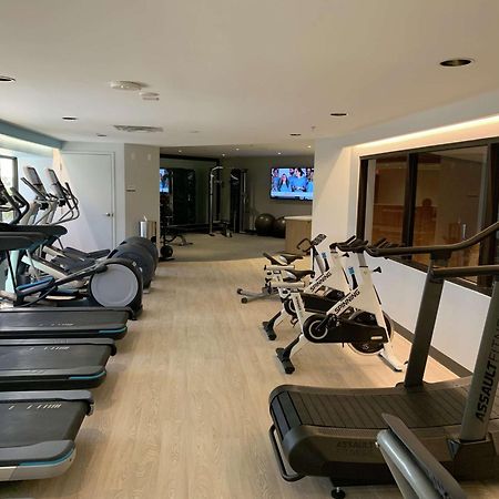 Doubletree By Hilton Tampa Rocky Point Waterfront Ξενοδοχείο Εξωτερικό φωτογραφία
