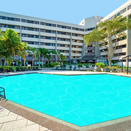 Doubletree By Hilton Tampa Rocky Point Waterfront Ξενοδοχείο Εξωτερικό φωτογραφία