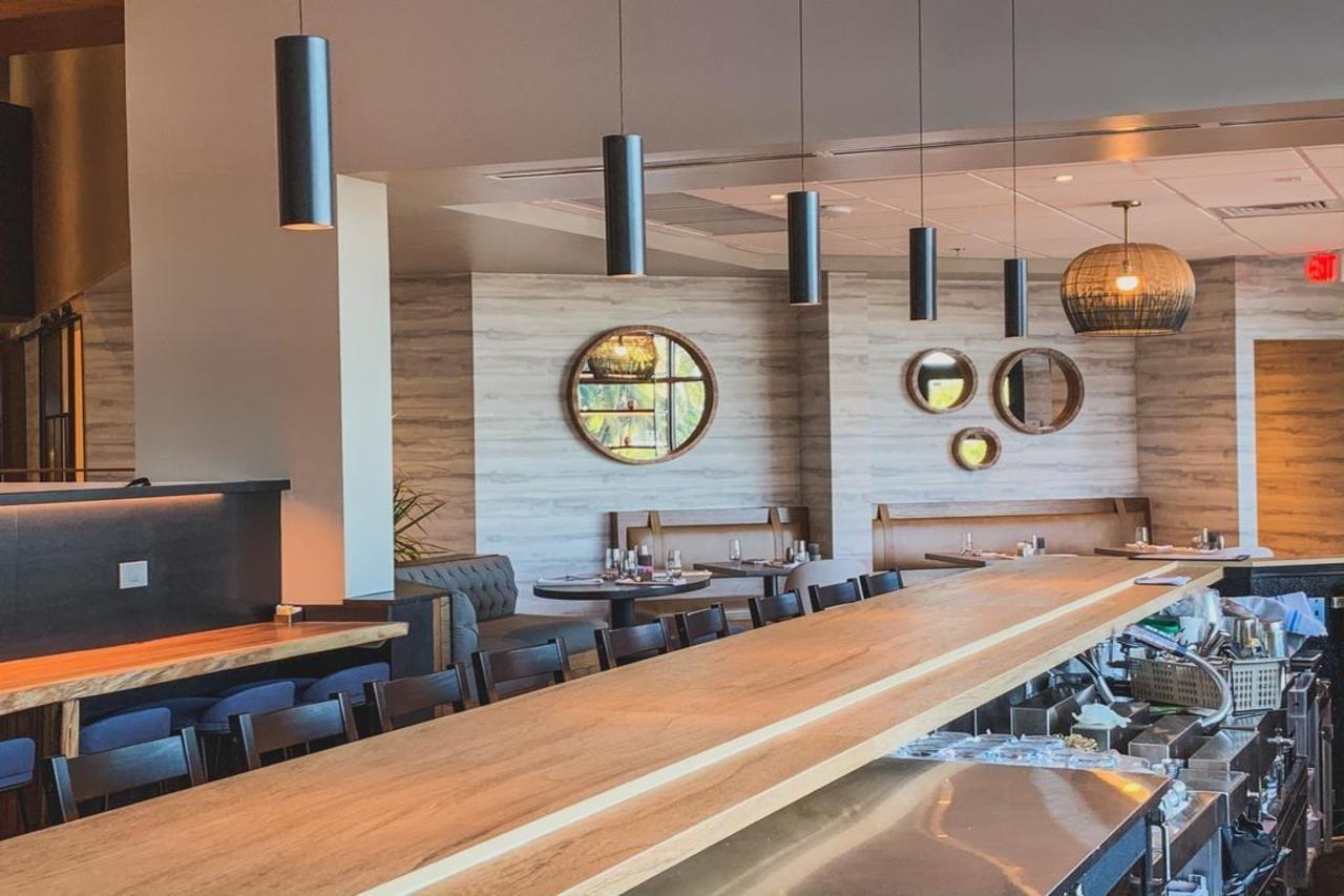 Doubletree By Hilton Tampa Rocky Point Waterfront Ξενοδοχείο Εξωτερικό φωτογραφία