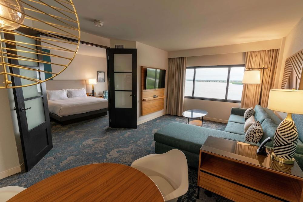 Doubletree By Hilton Tampa Rocky Point Waterfront Ξενοδοχείο Εξωτερικό φωτογραφία