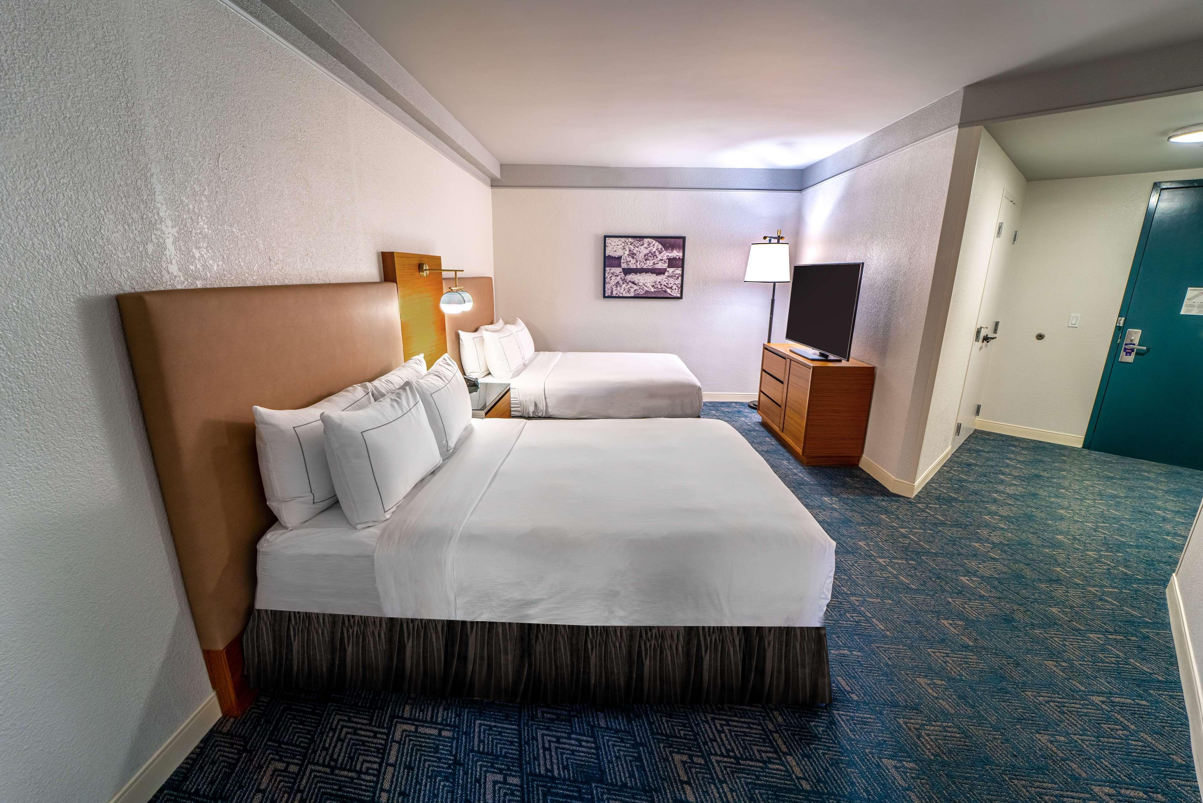 Doubletree By Hilton Tampa Rocky Point Waterfront Ξενοδοχείο Εξωτερικό φωτογραφία