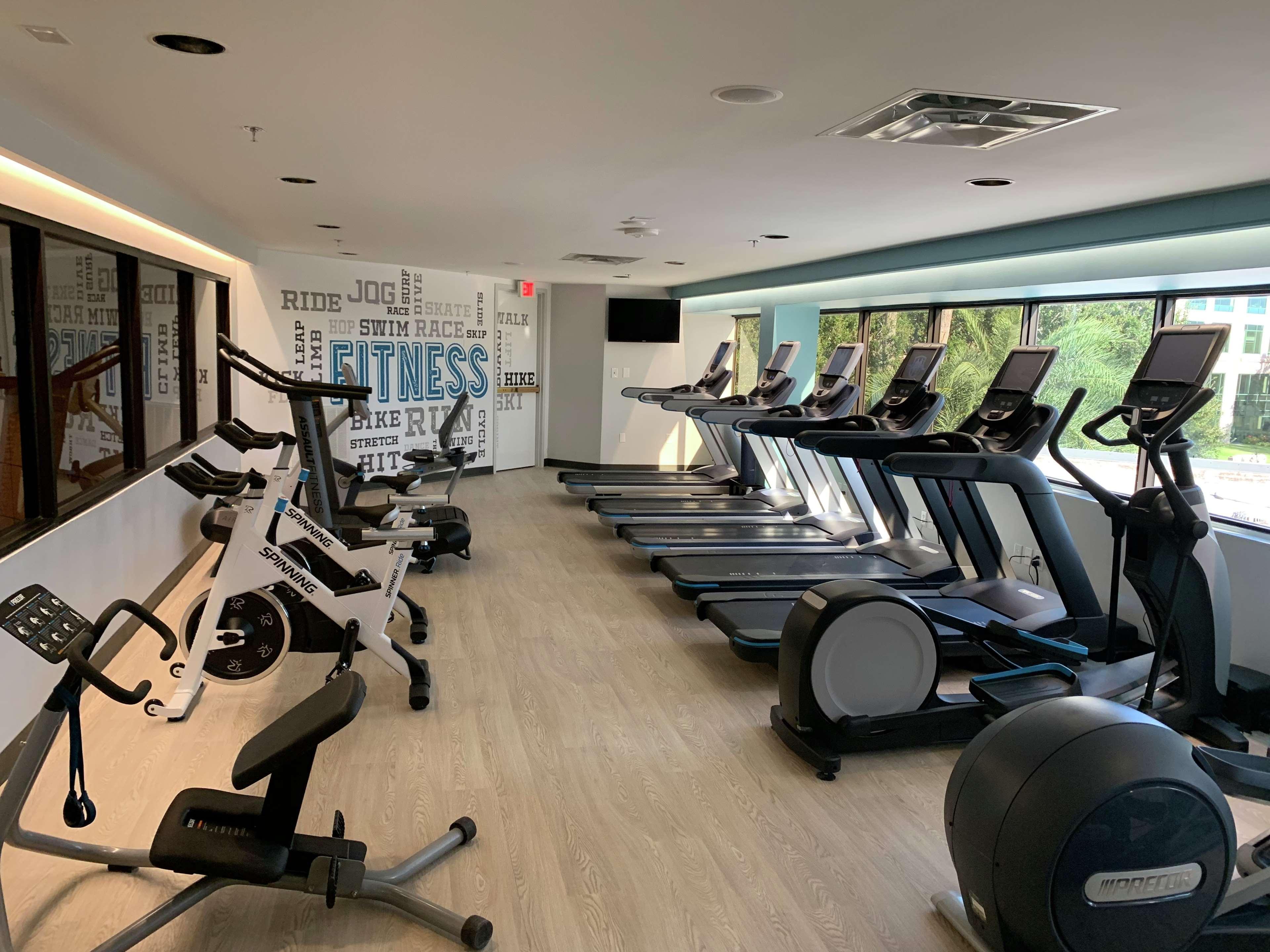 Doubletree By Hilton Tampa Rocky Point Waterfront Ξενοδοχείο Εξωτερικό φωτογραφία