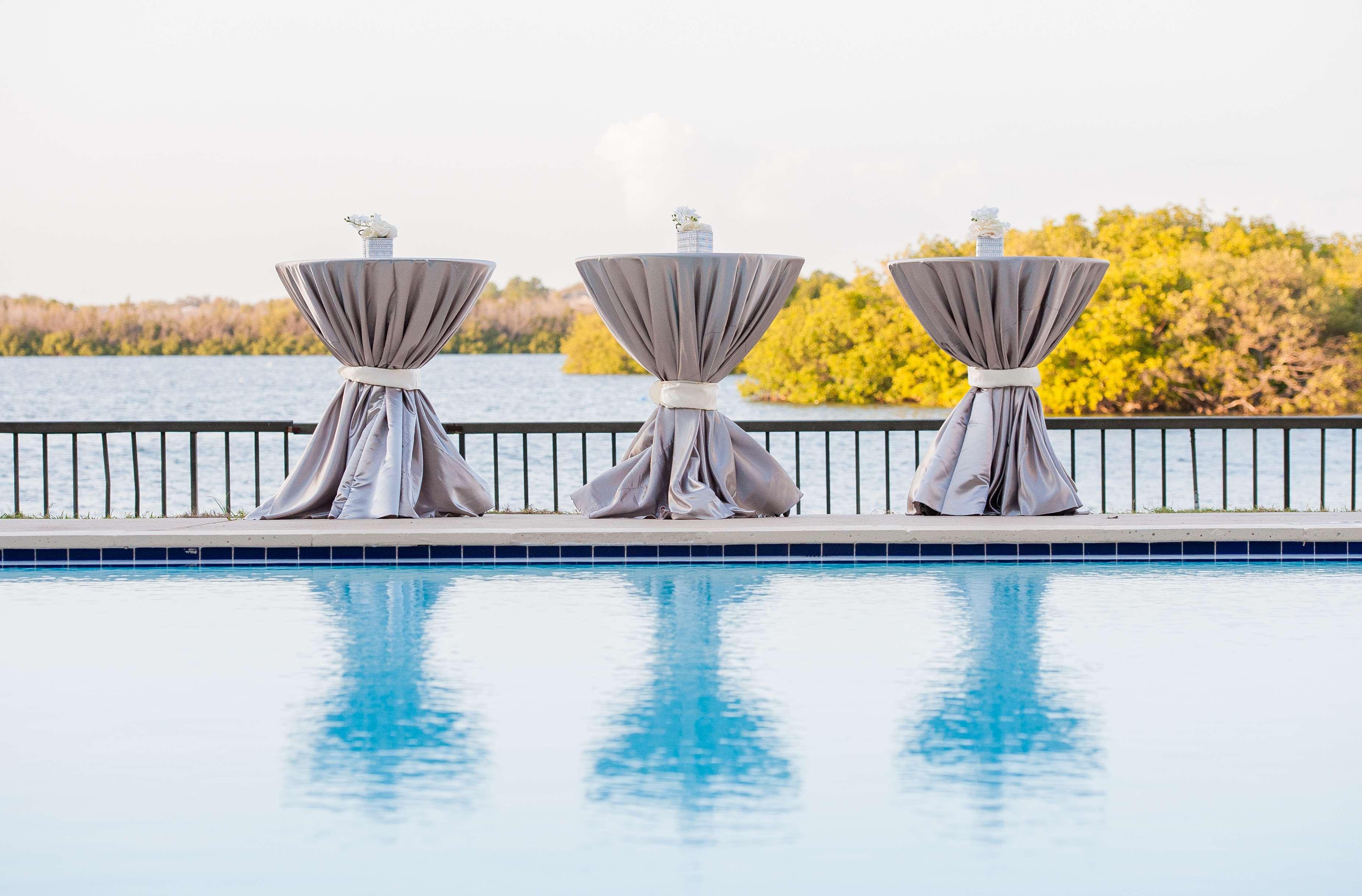 Doubletree By Hilton Tampa Rocky Point Waterfront Ξενοδοχείο Ανέσεις φωτογραφία