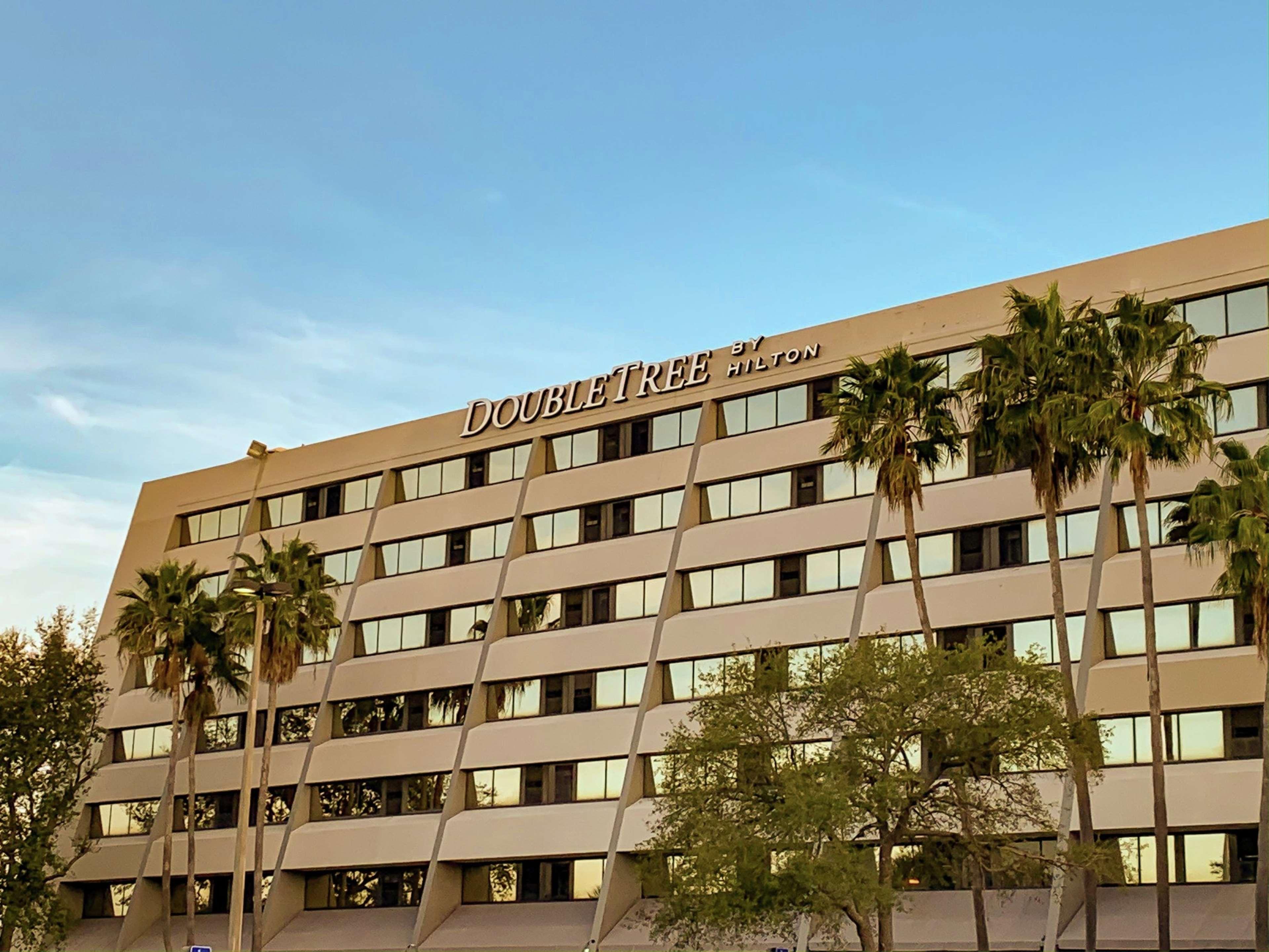 Doubletree By Hilton Tampa Rocky Point Waterfront Ξενοδοχείο Εξωτερικό φωτογραφία