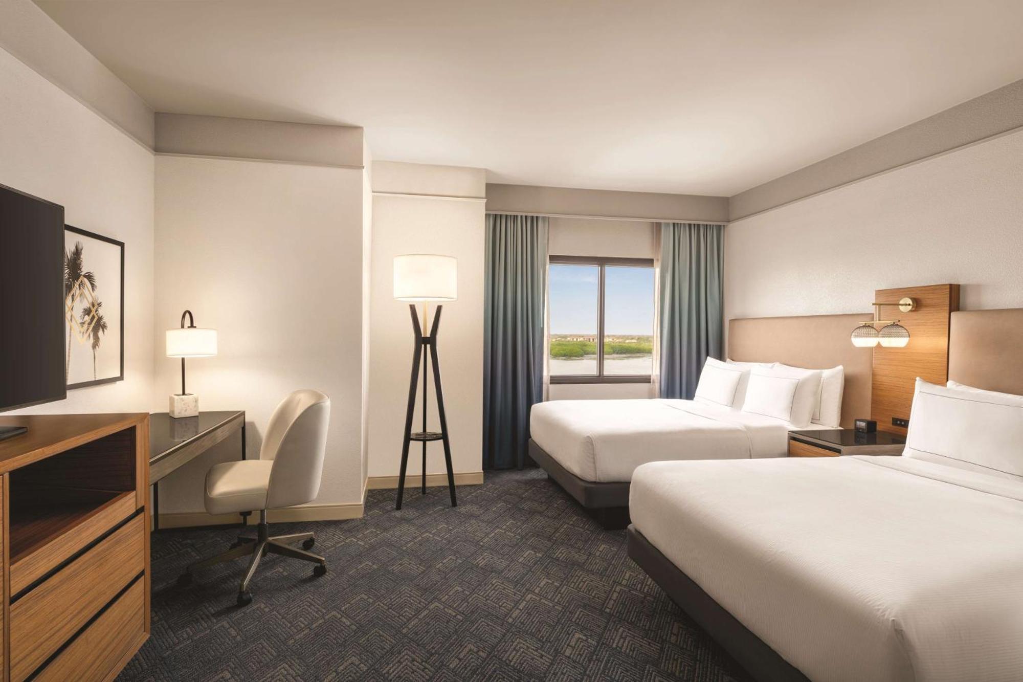Doubletree By Hilton Tampa Rocky Point Waterfront Ξενοδοχείο Εξωτερικό φωτογραφία