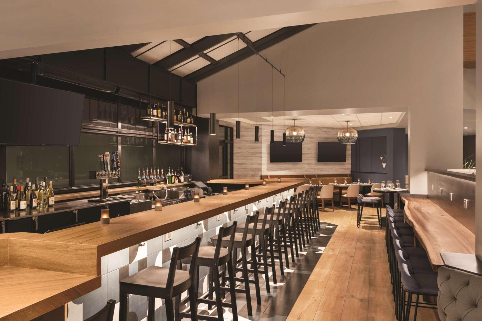 Doubletree By Hilton Tampa Rocky Point Waterfront Ξενοδοχείο Εξωτερικό φωτογραφία