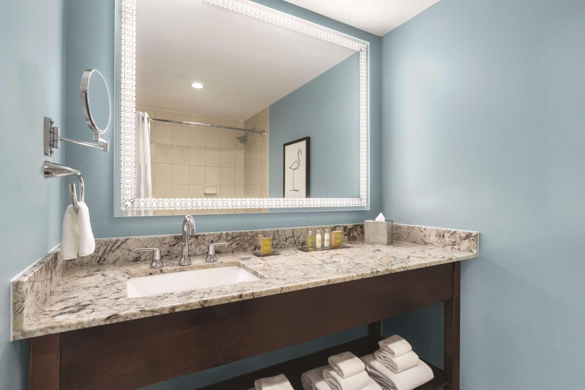 Doubletree By Hilton Tampa Rocky Point Waterfront Ξενοδοχείο Εξωτερικό φωτογραφία