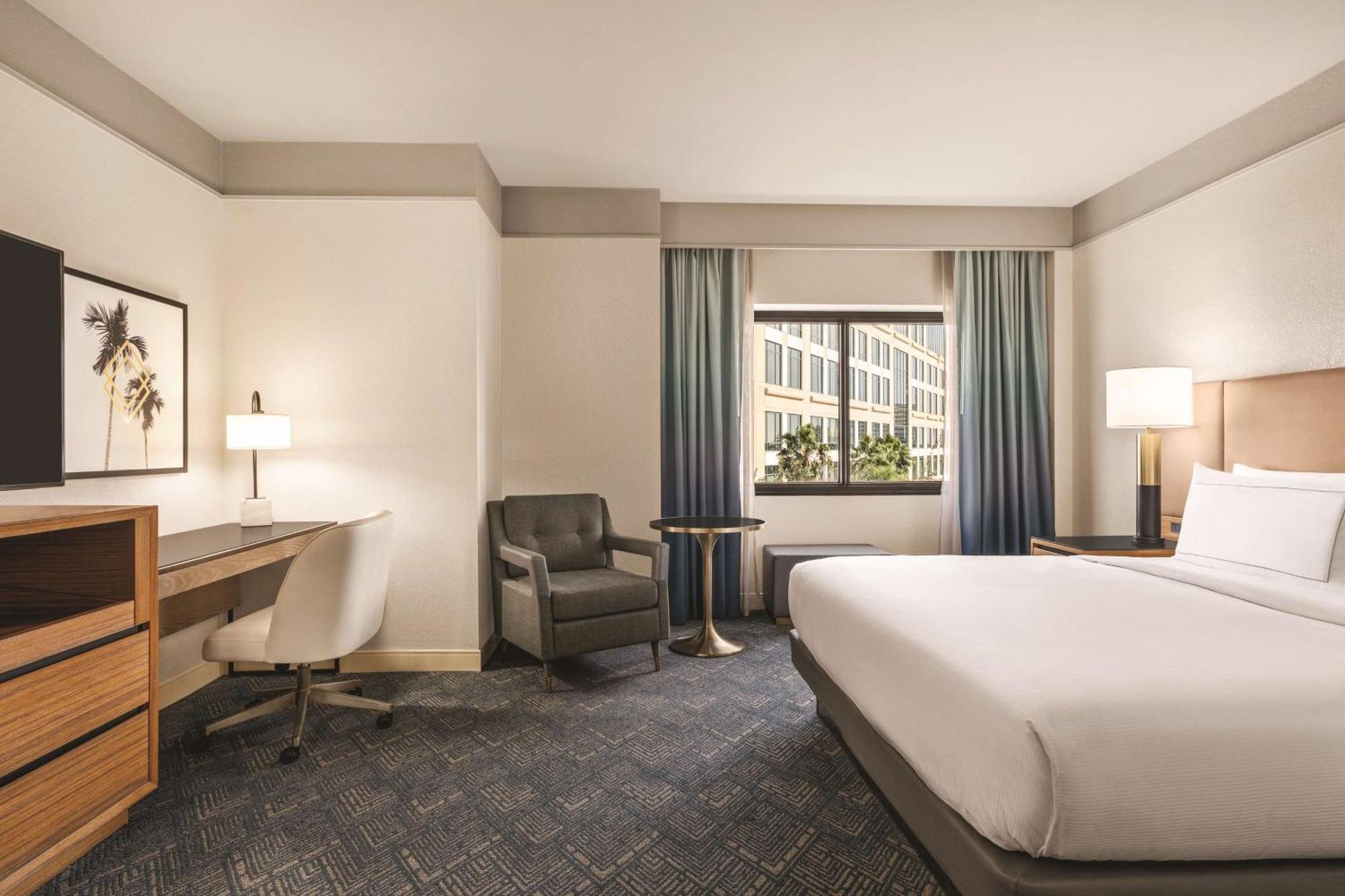 Doubletree By Hilton Tampa Rocky Point Waterfront Ξενοδοχείο Εξωτερικό φωτογραφία