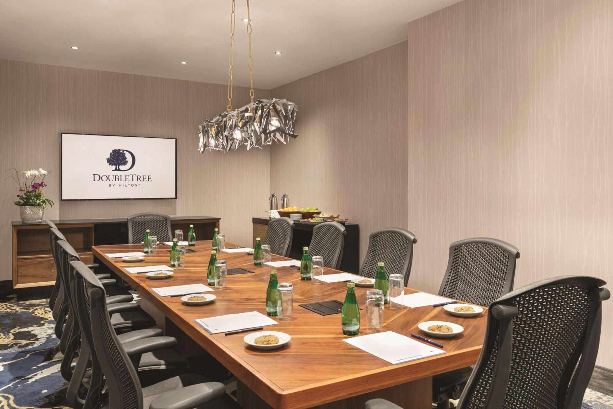 Doubletree By Hilton Tampa Rocky Point Waterfront Ξενοδοχείο Εξωτερικό φωτογραφία