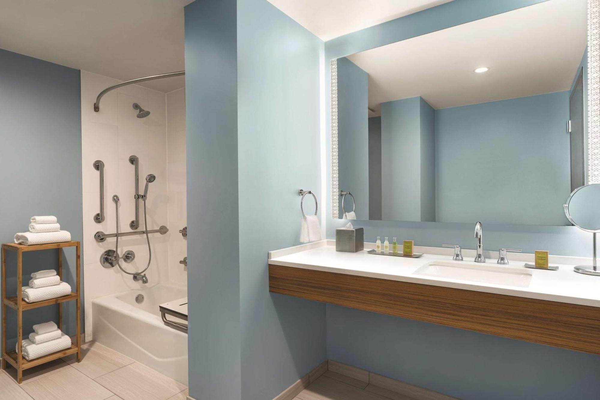 Doubletree By Hilton Tampa Rocky Point Waterfront Ξενοδοχείο Εξωτερικό φωτογραφία