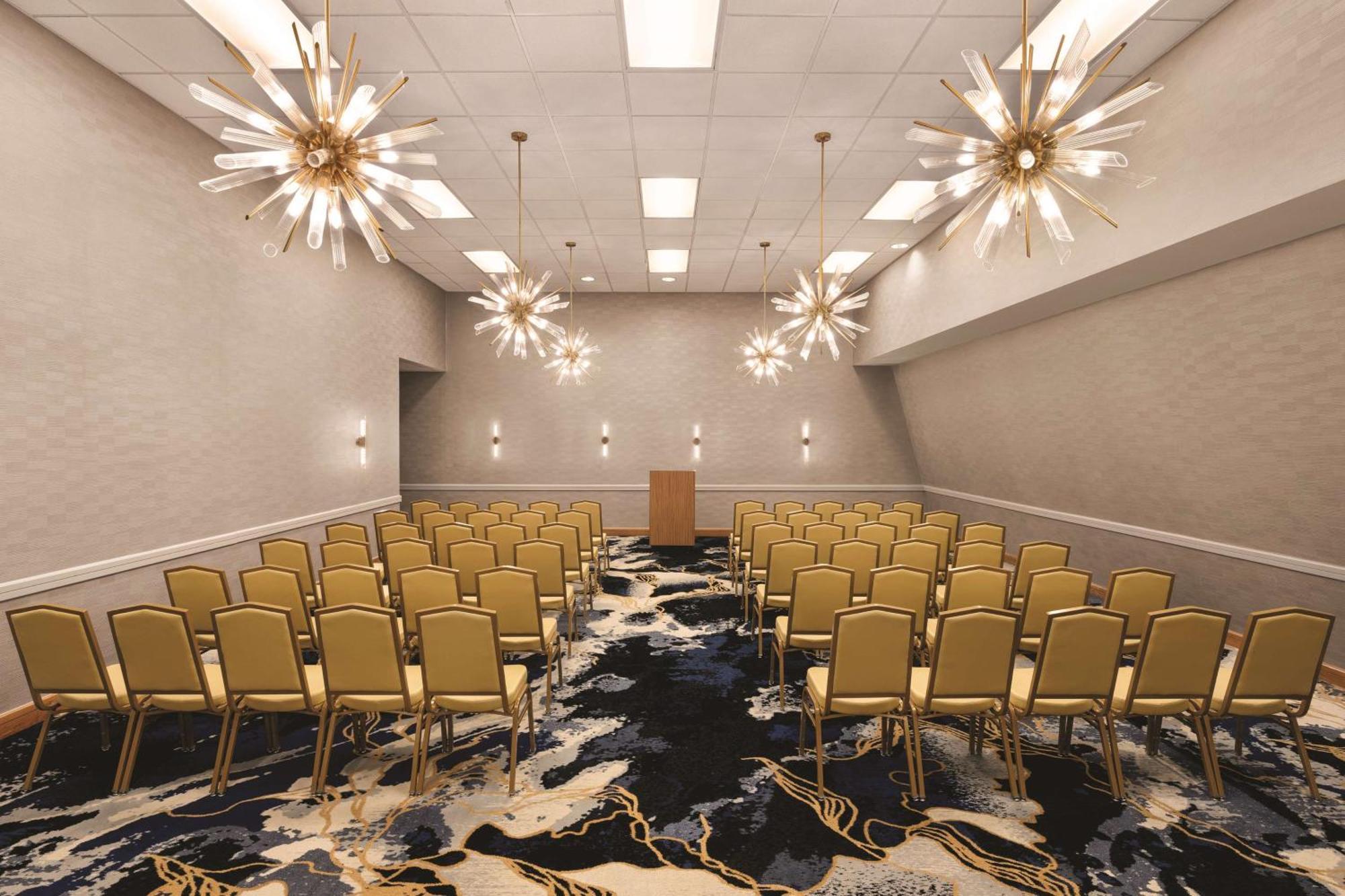 Doubletree By Hilton Tampa Rocky Point Waterfront Ξενοδοχείο Εξωτερικό φωτογραφία