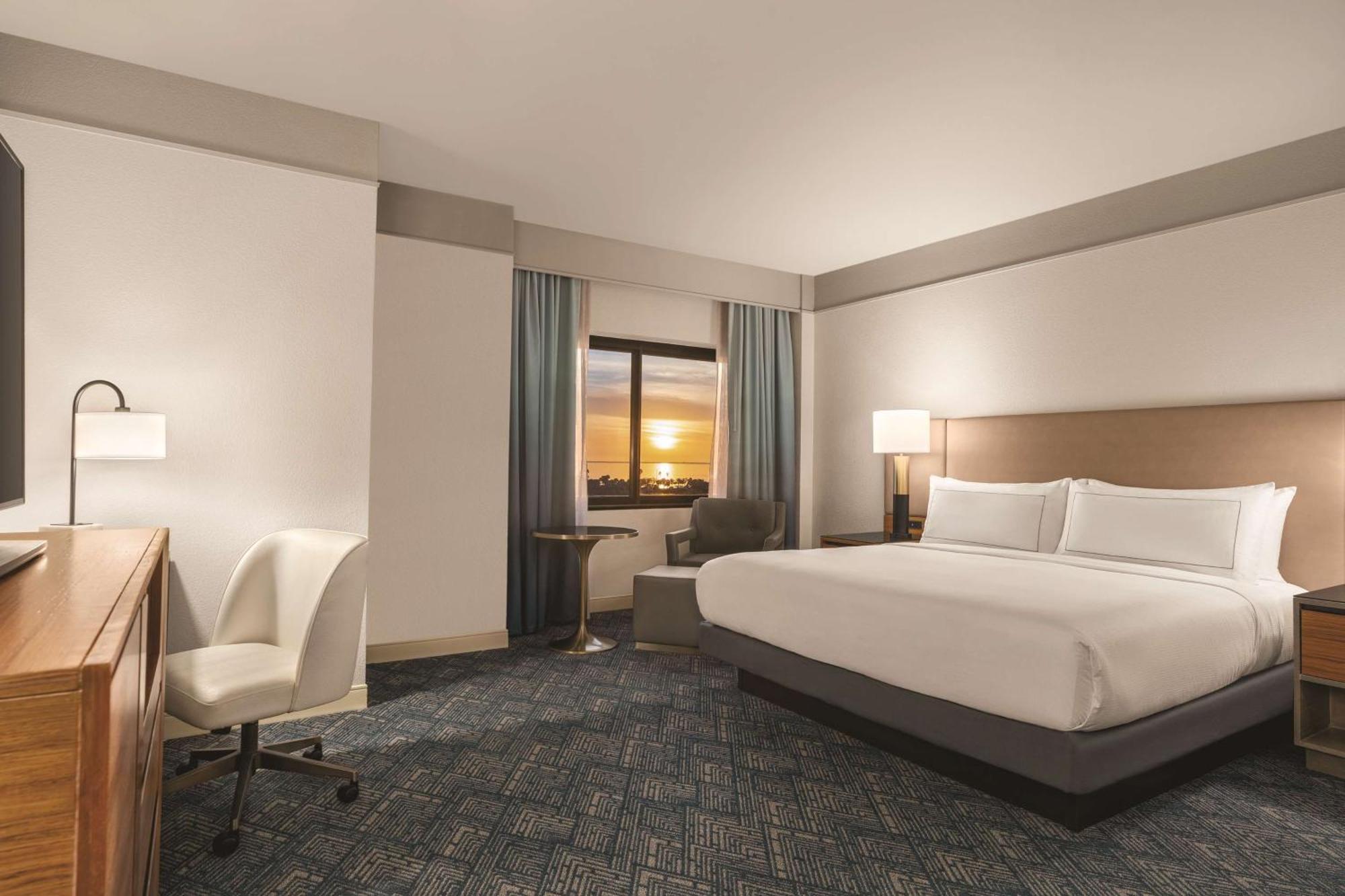 Doubletree By Hilton Tampa Rocky Point Waterfront Ξενοδοχείο Εξωτερικό φωτογραφία