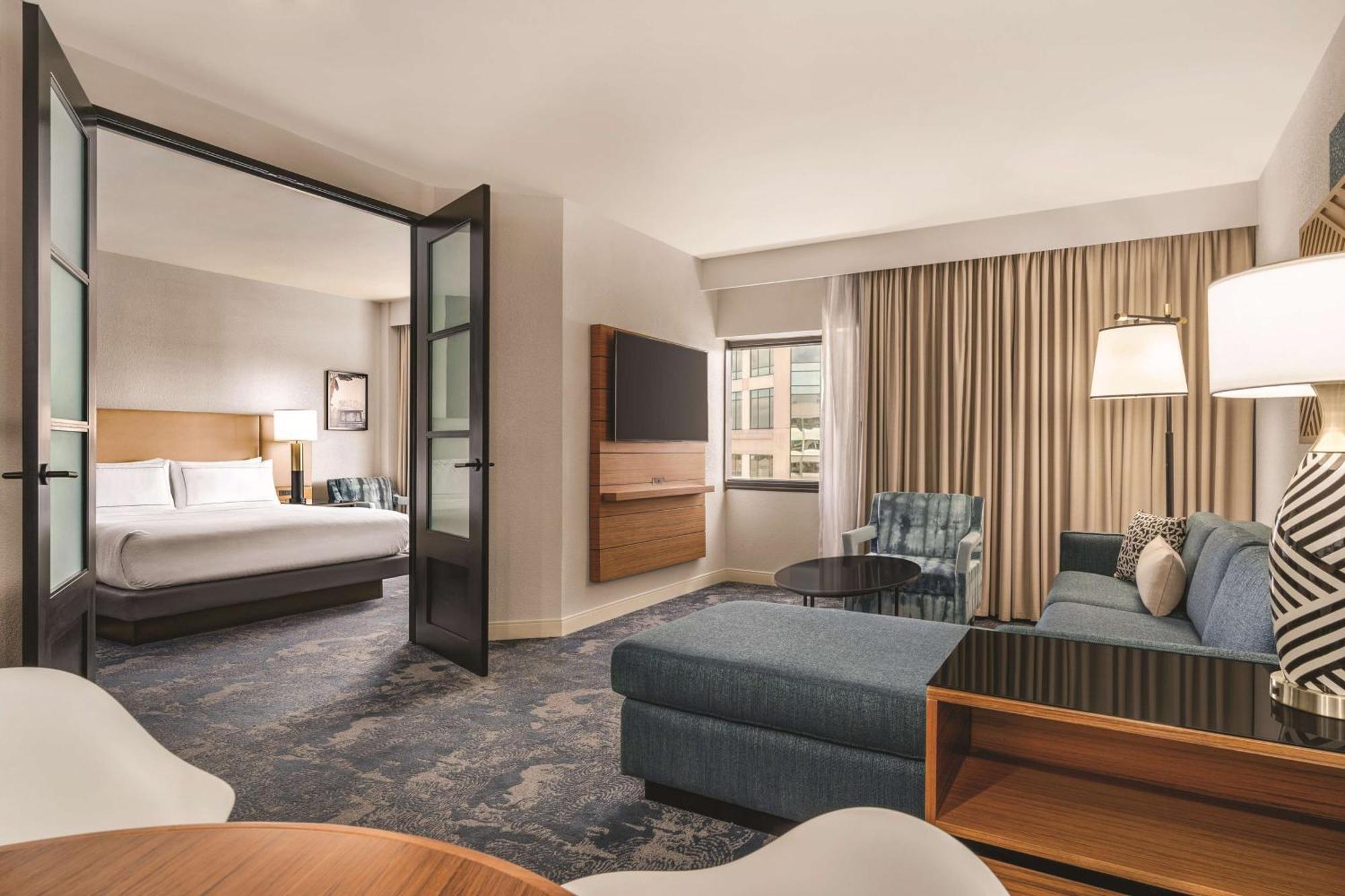 Doubletree By Hilton Tampa Rocky Point Waterfront Ξενοδοχείο Εξωτερικό φωτογραφία