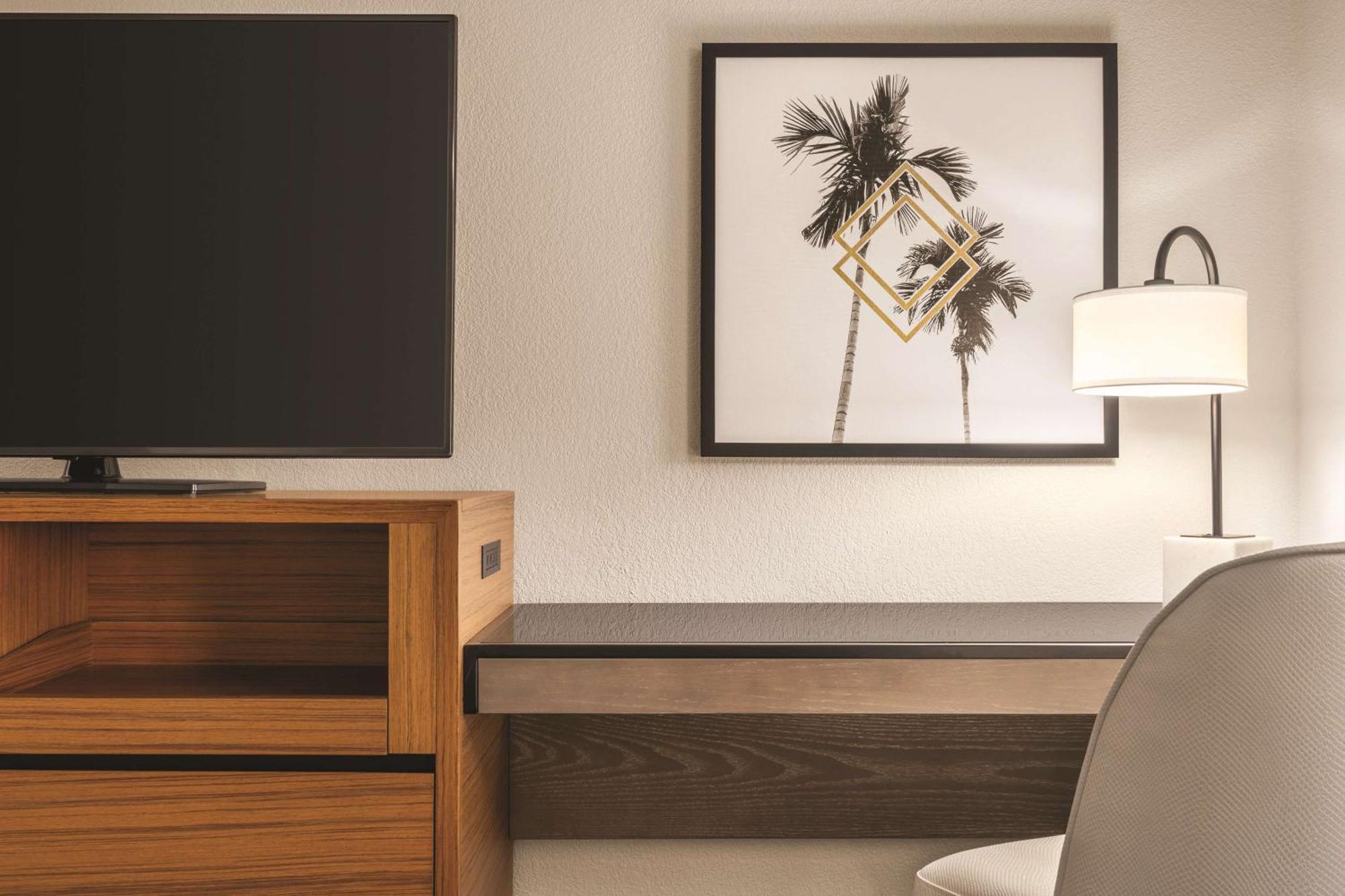 Doubletree By Hilton Tampa Rocky Point Waterfront Ξενοδοχείο Εξωτερικό φωτογραφία