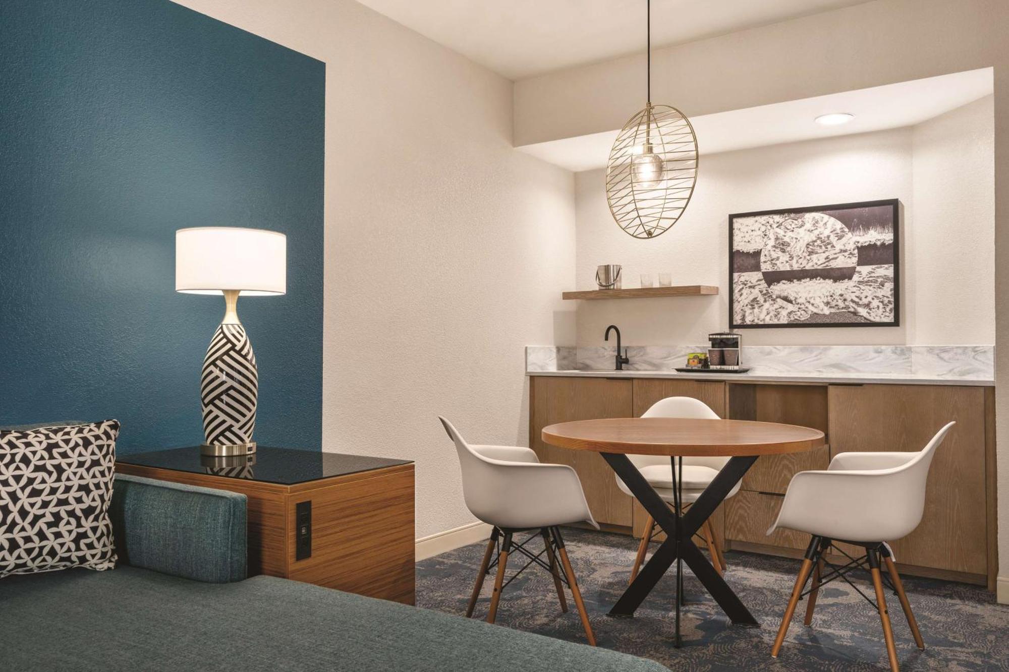 Doubletree By Hilton Tampa Rocky Point Waterfront Ξενοδοχείο Εξωτερικό φωτογραφία
