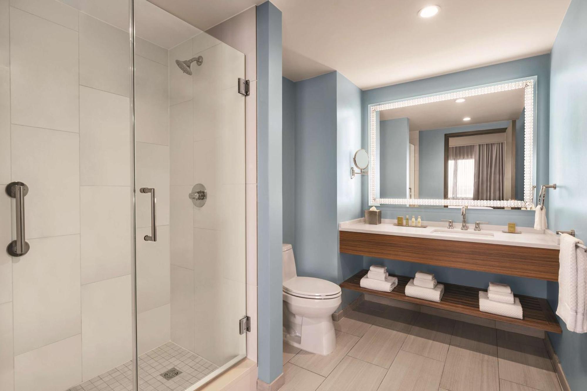 Doubletree By Hilton Tampa Rocky Point Waterfront Ξενοδοχείο Εξωτερικό φωτογραφία