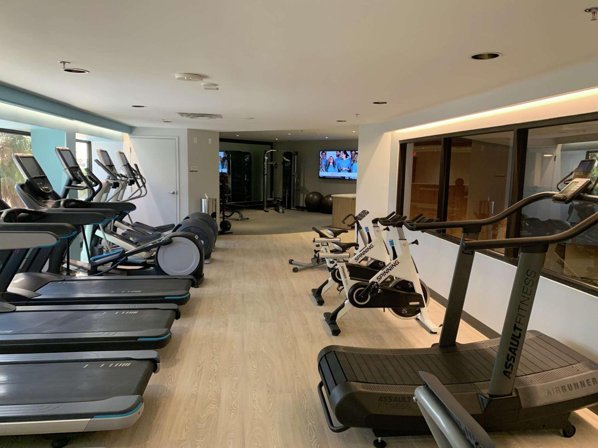 Doubletree By Hilton Tampa Rocky Point Waterfront Ξενοδοχείο Εξωτερικό φωτογραφία