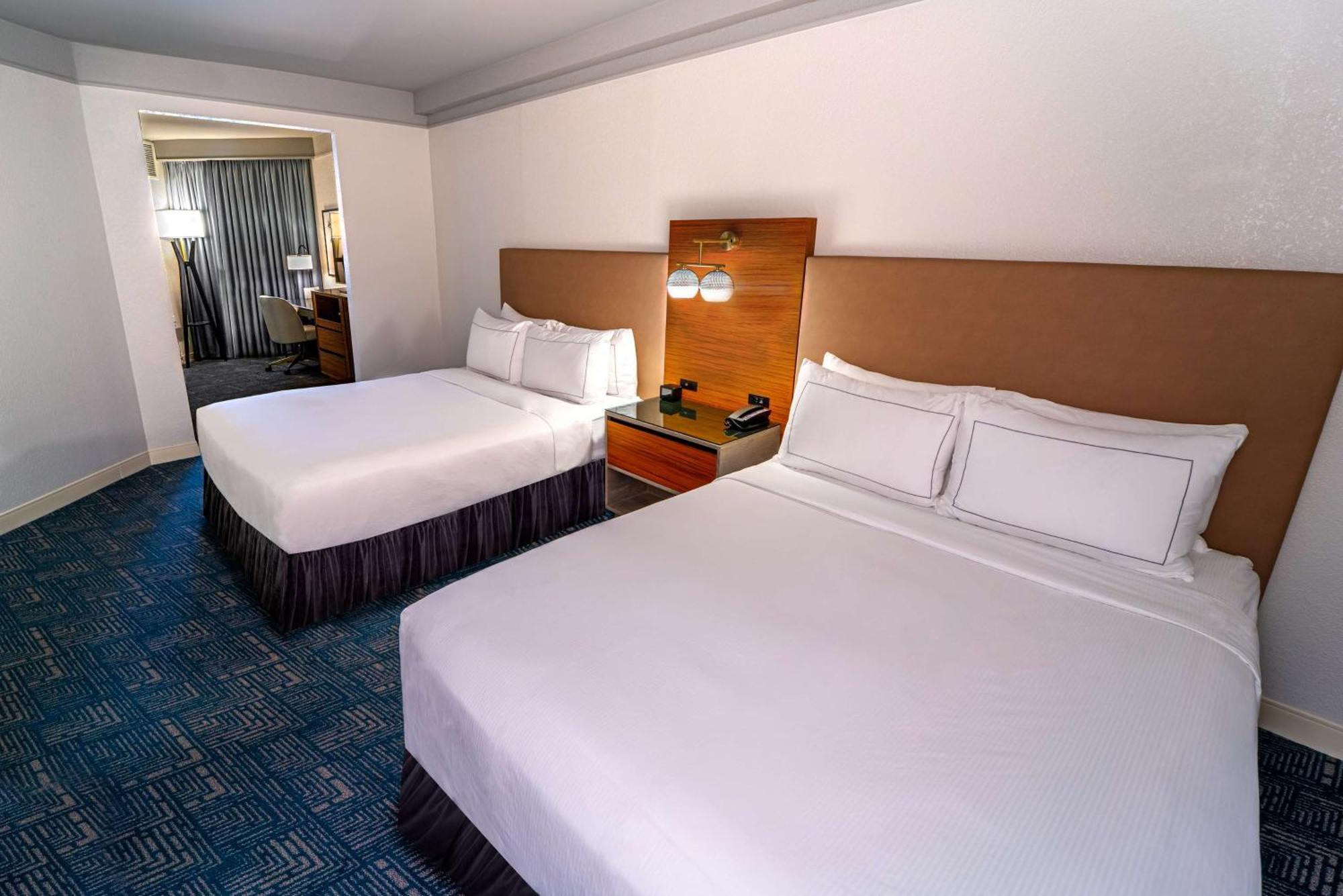 Doubletree By Hilton Tampa Rocky Point Waterfront Ξενοδοχείο Εξωτερικό φωτογραφία