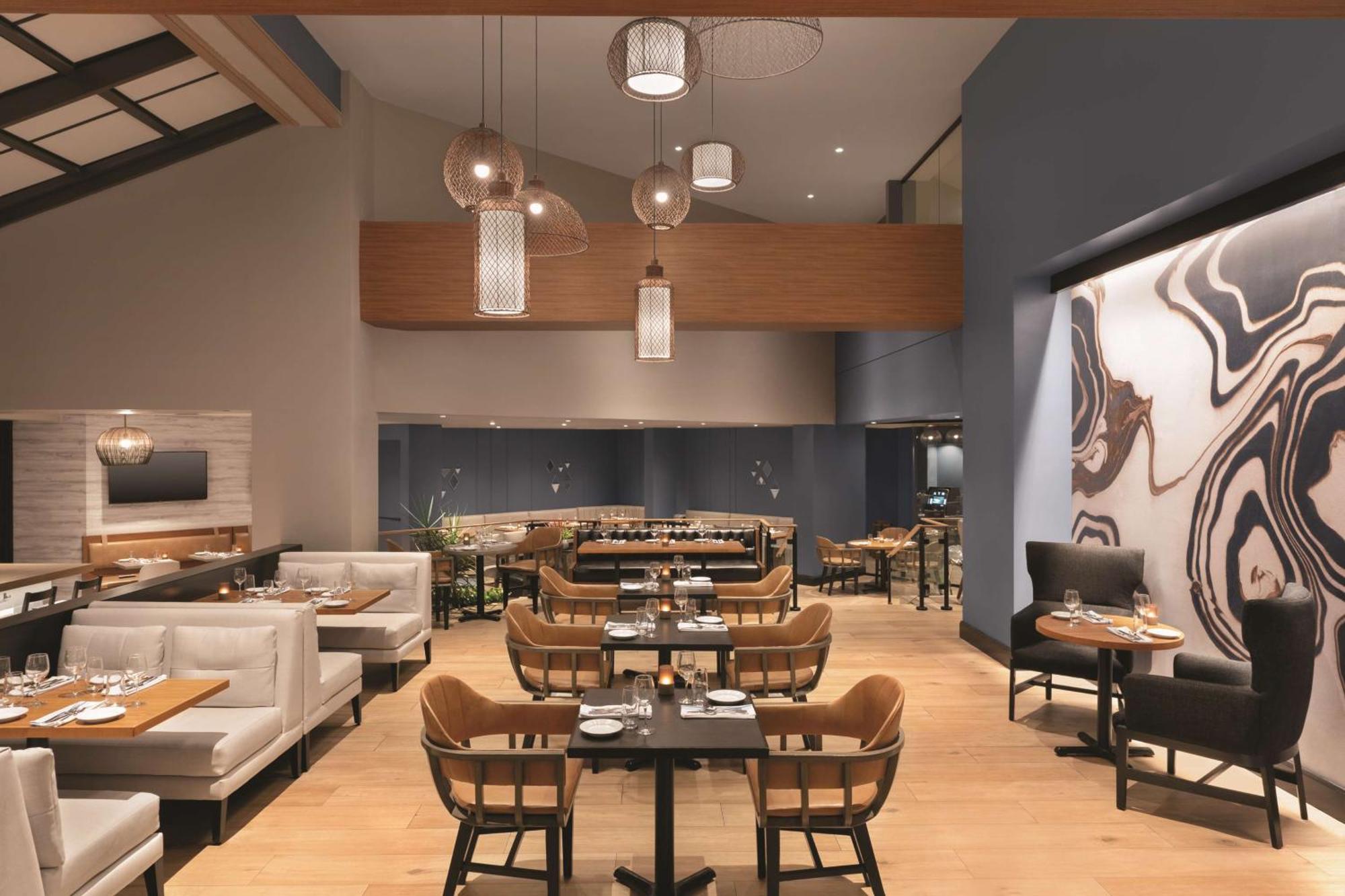 Doubletree By Hilton Tampa Rocky Point Waterfront Ξενοδοχείο Εξωτερικό φωτογραφία
