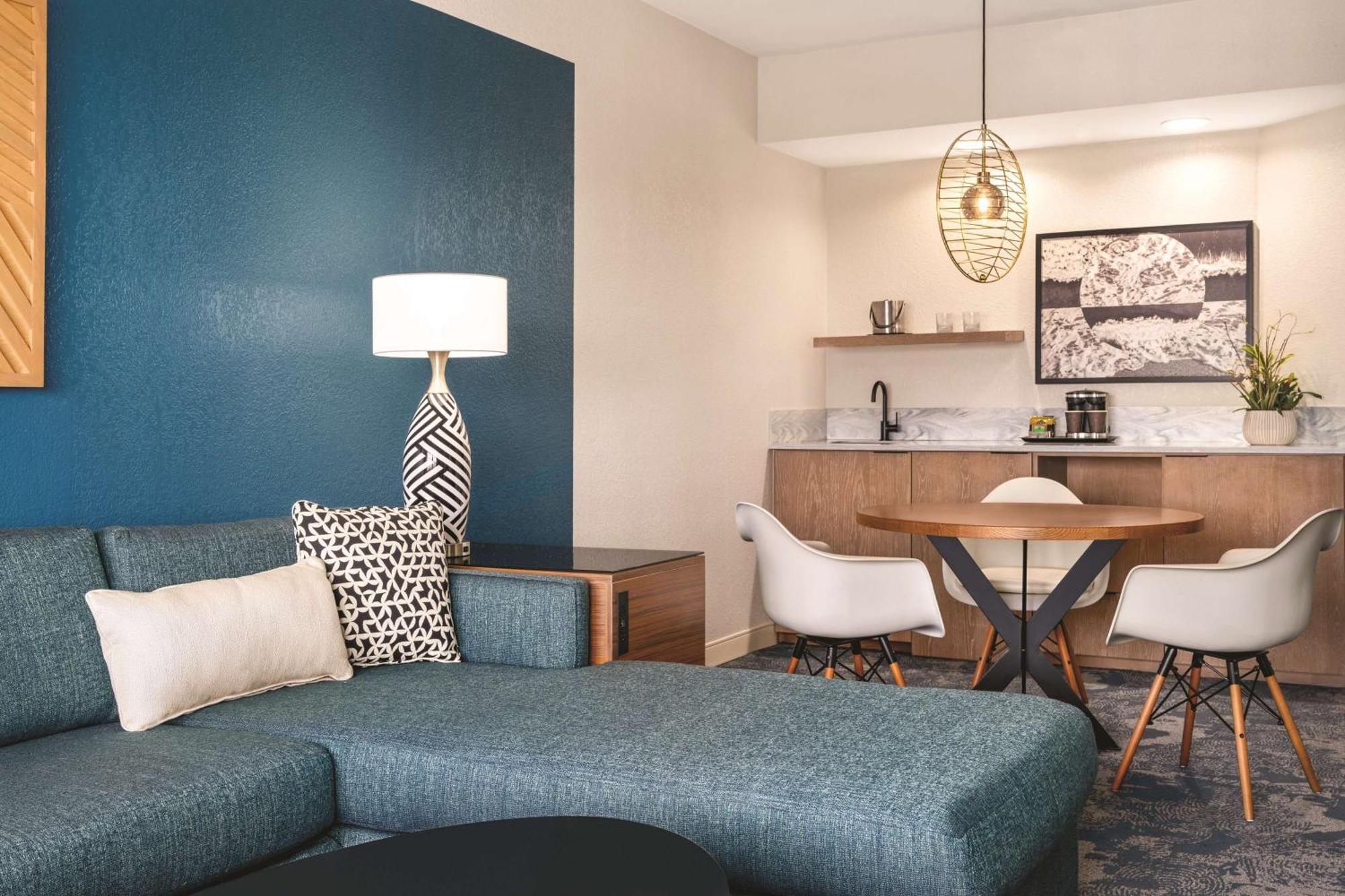 Doubletree By Hilton Tampa Rocky Point Waterfront Ξενοδοχείο Εξωτερικό φωτογραφία