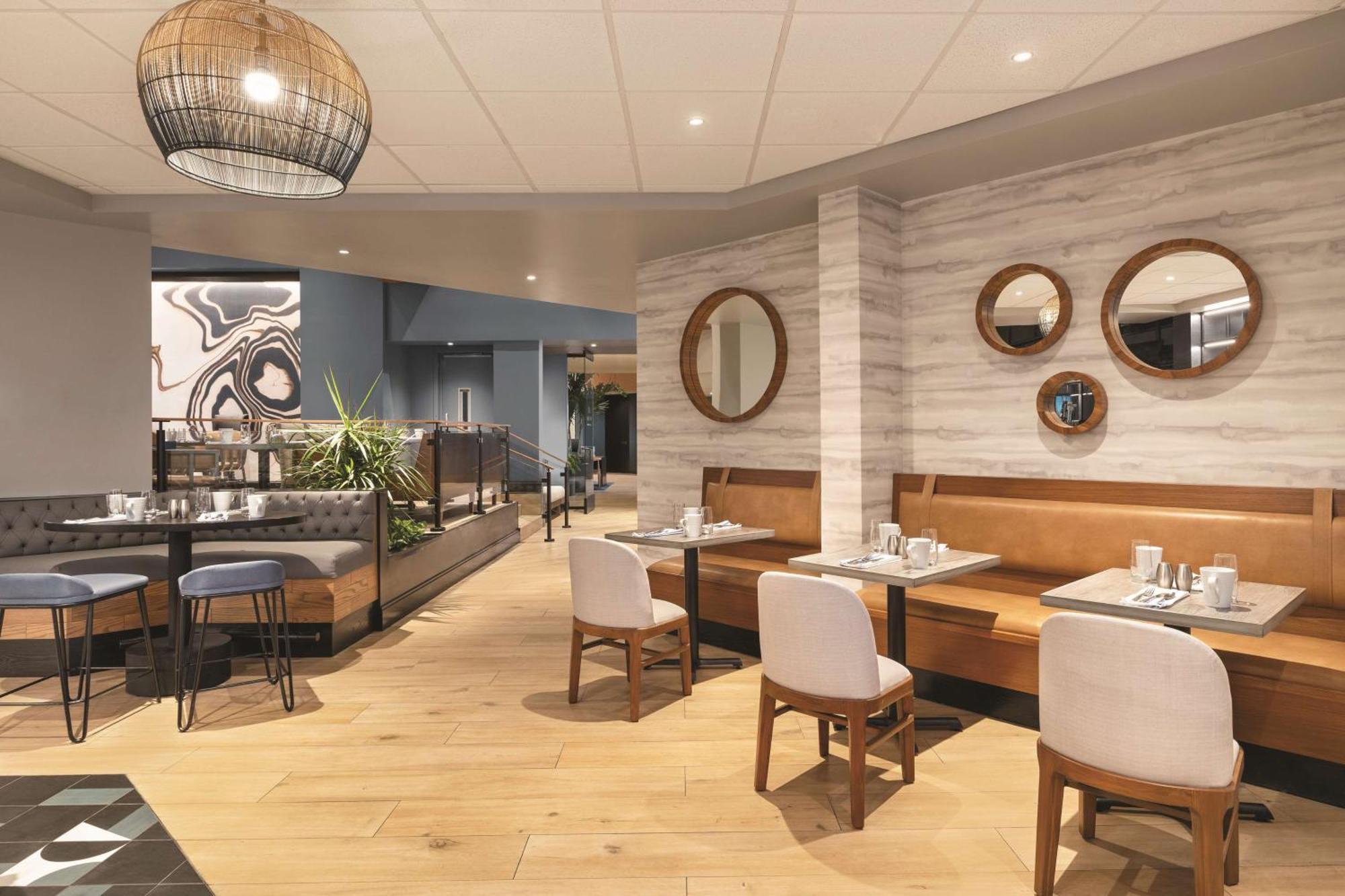 Doubletree By Hilton Tampa Rocky Point Waterfront Ξενοδοχείο Εξωτερικό φωτογραφία