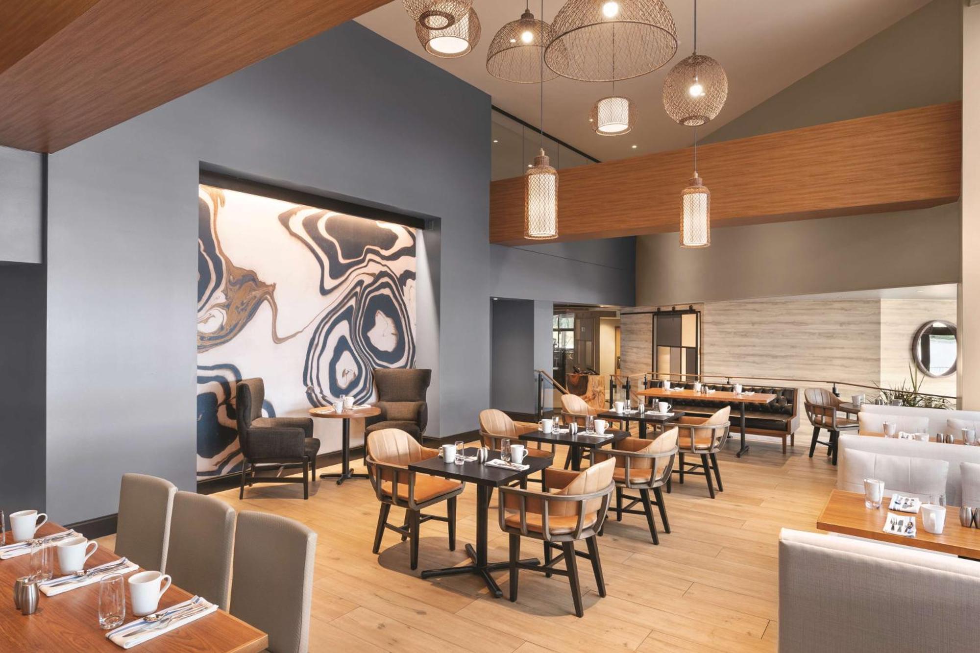 Doubletree By Hilton Tampa Rocky Point Waterfront Ξενοδοχείο Εξωτερικό φωτογραφία