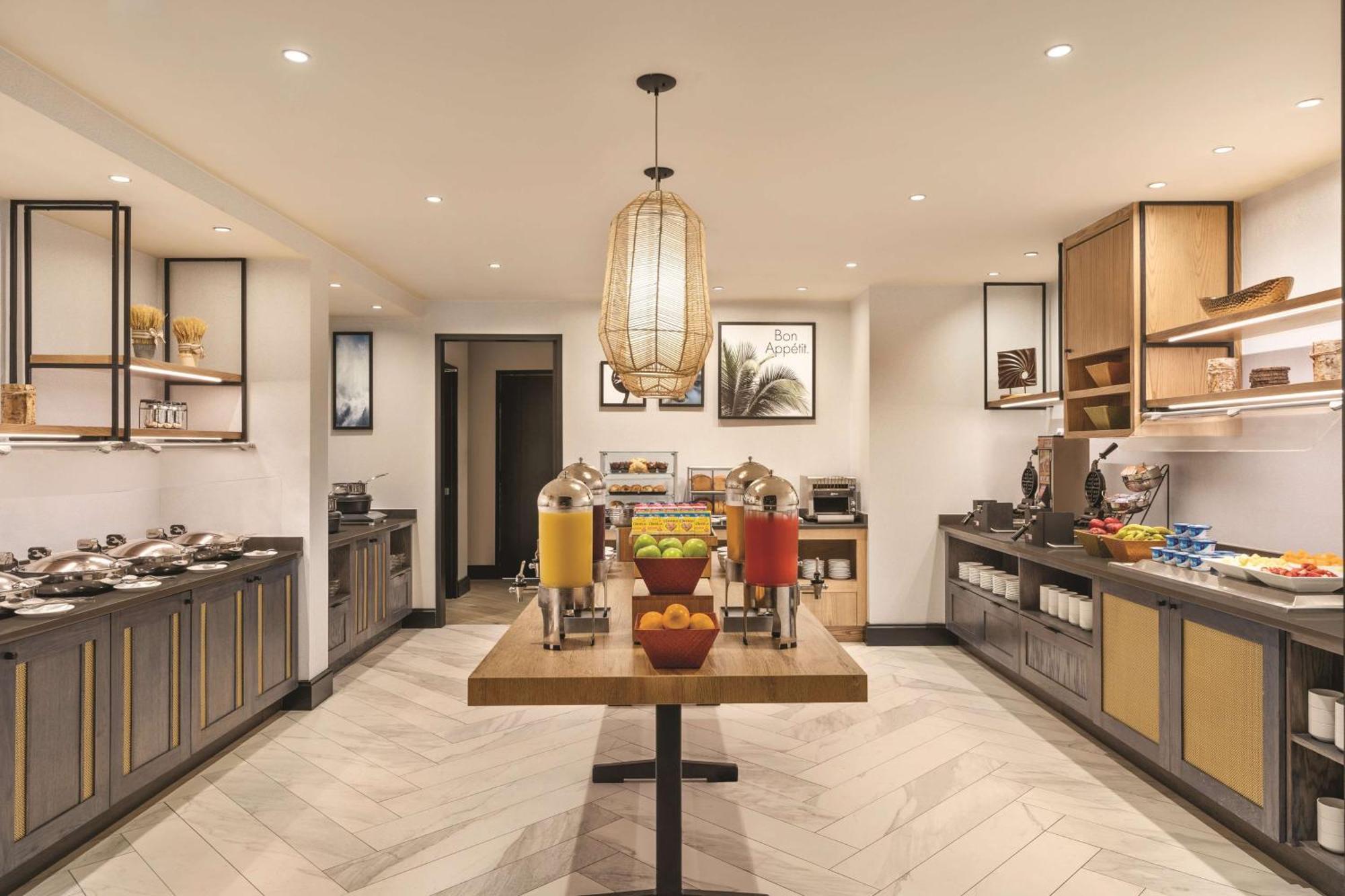 Doubletree By Hilton Tampa Rocky Point Waterfront Ξενοδοχείο Εξωτερικό φωτογραφία
