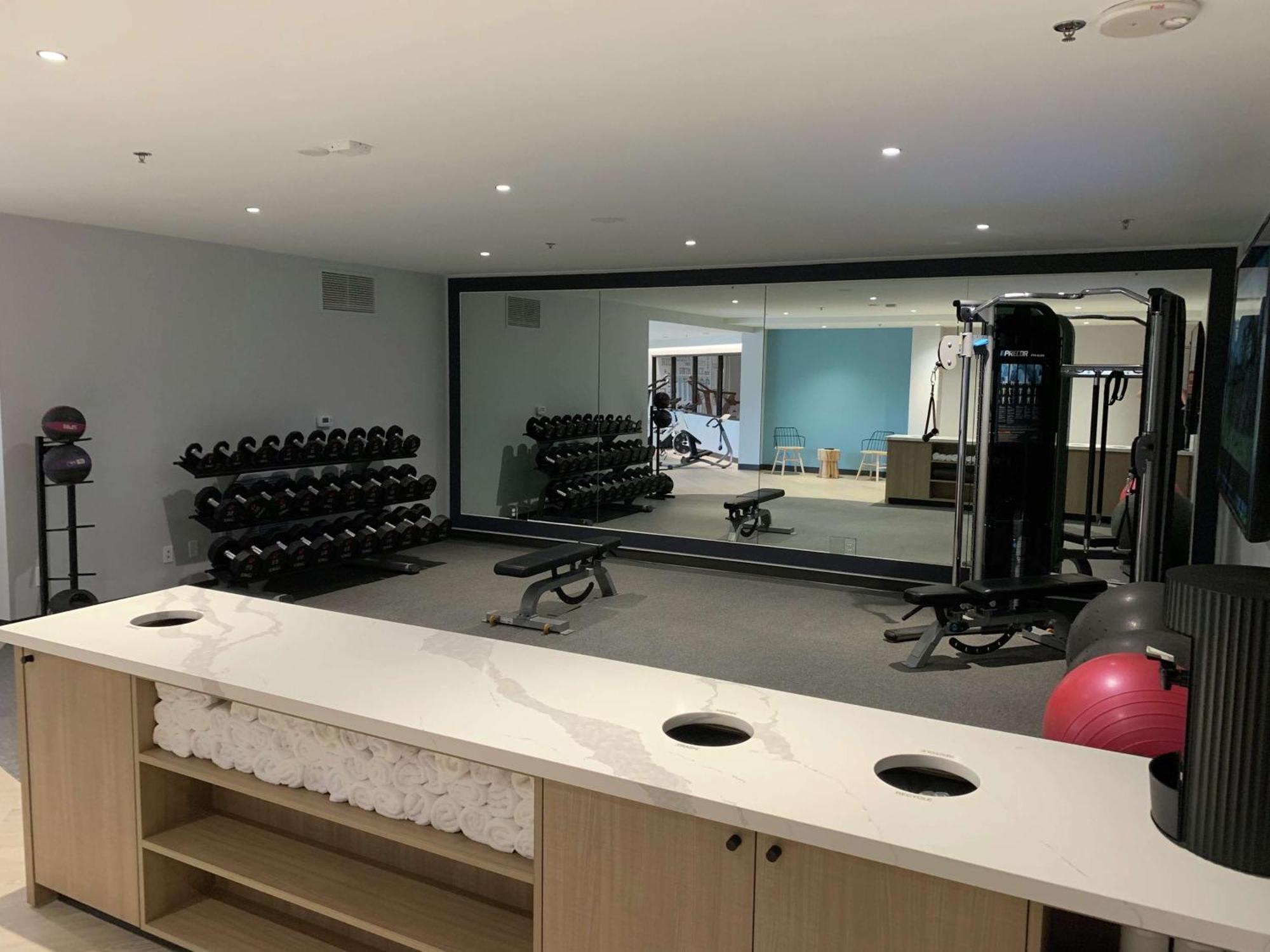 Doubletree By Hilton Tampa Rocky Point Waterfront Ξενοδοχείο Εξωτερικό φωτογραφία
