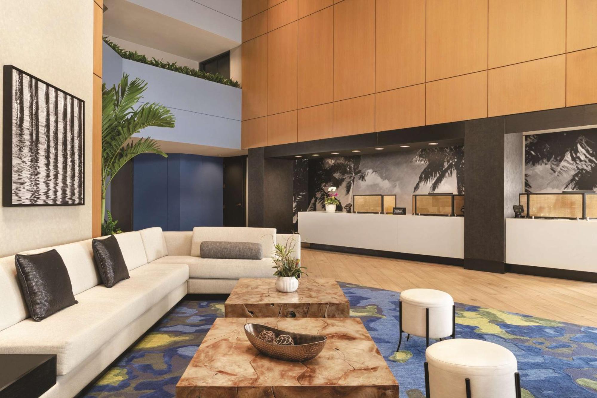 Doubletree By Hilton Tampa Rocky Point Waterfront Ξενοδοχείο Εξωτερικό φωτογραφία