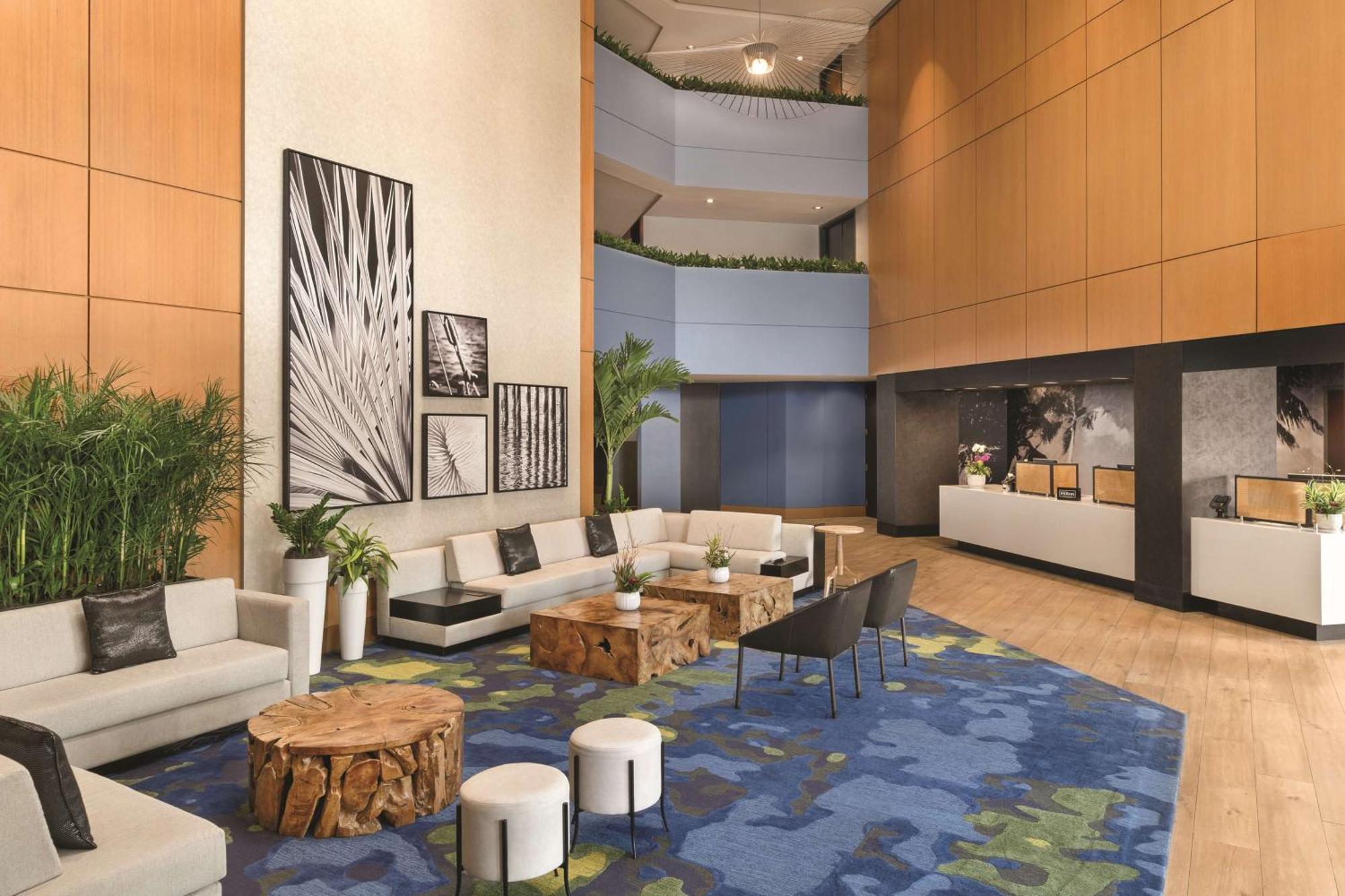 Doubletree By Hilton Tampa Rocky Point Waterfront Ξενοδοχείο Εξωτερικό φωτογραφία