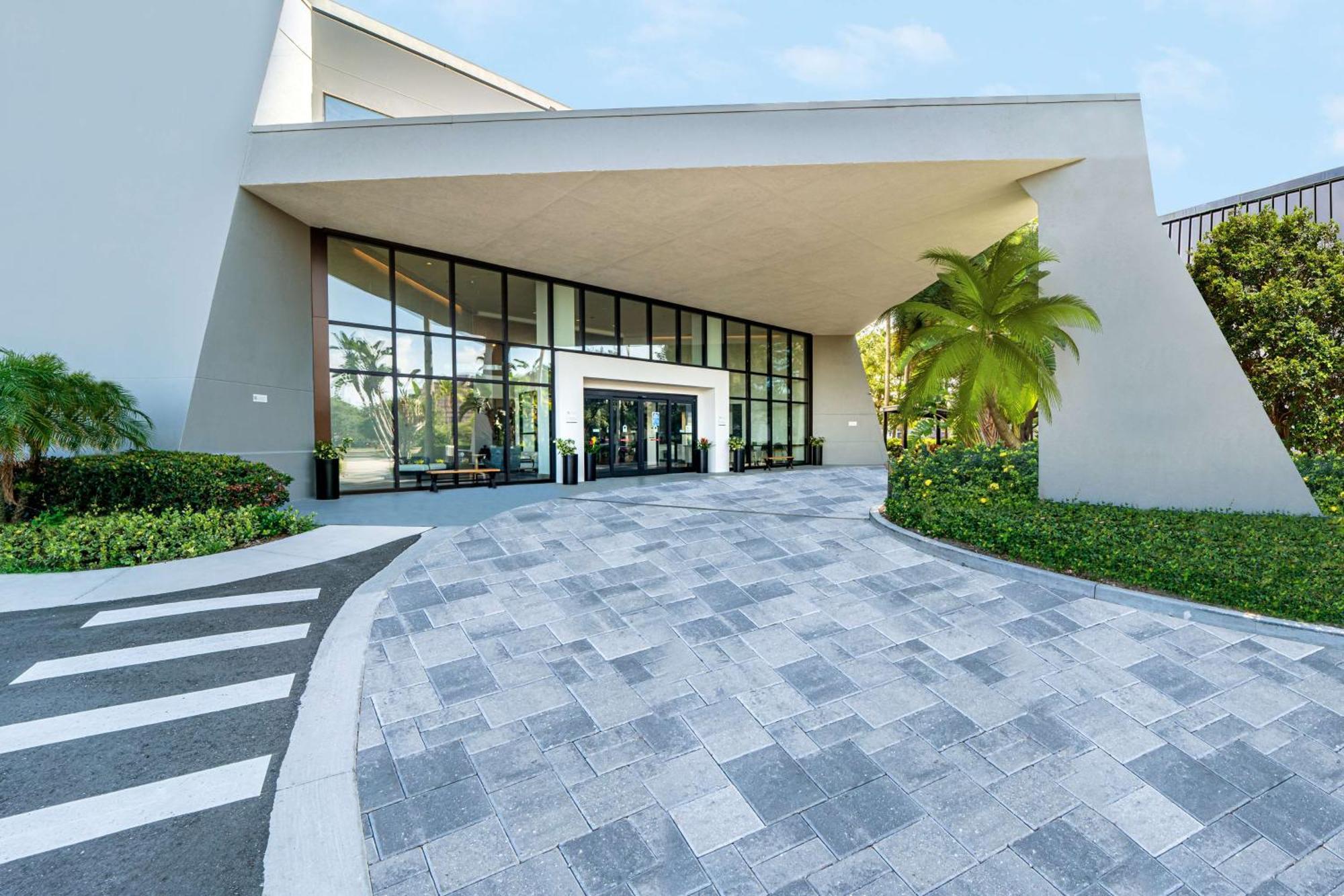 Doubletree By Hilton Tampa Rocky Point Waterfront Ξενοδοχείο Εξωτερικό φωτογραφία
