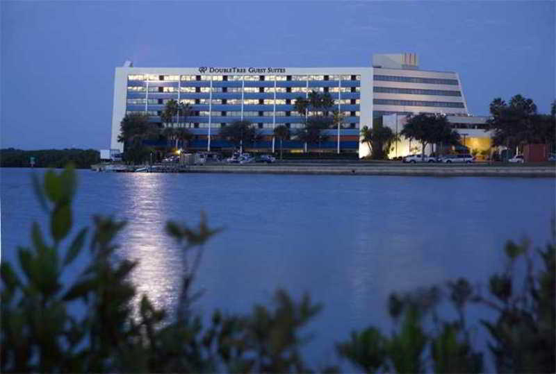 Doubletree By Hilton Tampa Rocky Point Waterfront Ξενοδοχείο Εξωτερικό φωτογραφία