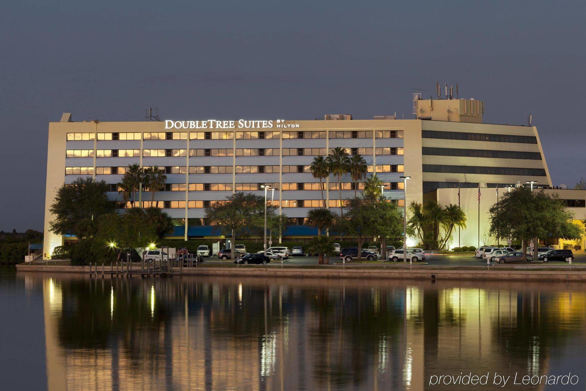 Doubletree By Hilton Tampa Rocky Point Waterfront Ξενοδοχείο Εξωτερικό φωτογραφία