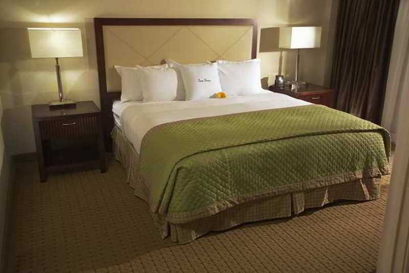 Doubletree By Hilton Tampa Rocky Point Waterfront Ξενοδοχείο Δωμάτιο φωτογραφία