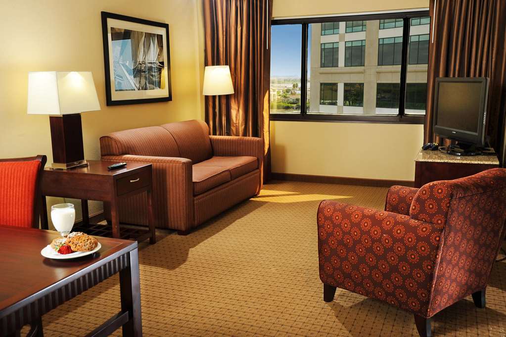 Doubletree By Hilton Tampa Rocky Point Waterfront Ξενοδοχείο Δωμάτιο φωτογραφία
