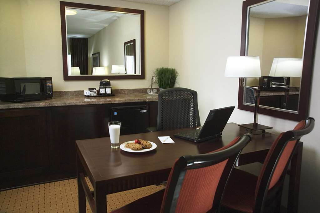 Doubletree By Hilton Tampa Rocky Point Waterfront Ξενοδοχείο Δωμάτιο φωτογραφία